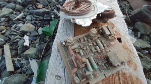 ✅ Забери деньги на свалках! Советские радиодетали содержащие золото, серебро, платину, палладий.