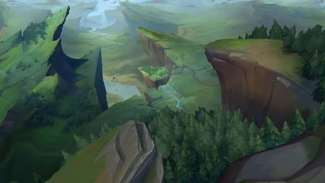 League Of Legends Drake Wallpaper Engine preview смотреть онлайн