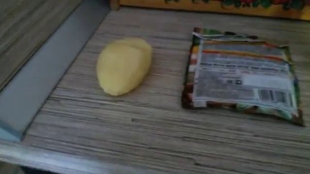 DIY/Готовим чипсы смотреть онлайн