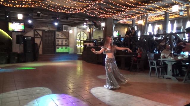 Олеся Шарко.День рождения "ШВТ Арабика"15 лет.14.02.2021г.г.Луганск смотреть онлайн