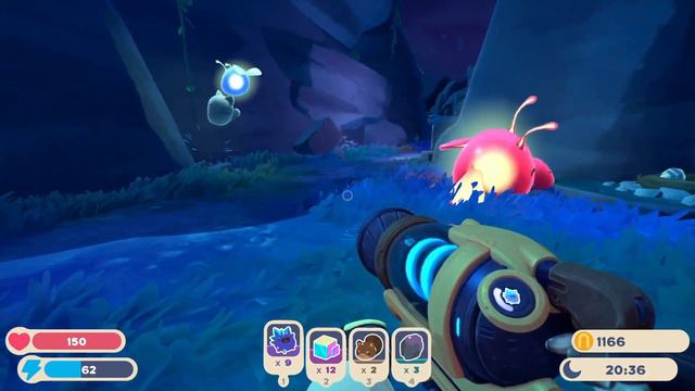 САМЫЙ МИЛЫЙ В МИРЕ СЛАЙМ В ИГРЕ SLIME RANCHER 2 #7 смотреть онлайн