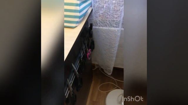 Моя мастерская, комната для творчества смотреть онлайн