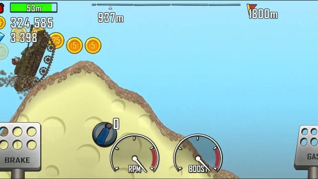 Tank Racing Single Pedal Racing Mud Road Race Gameplay Walkthrough 2023 смотреть онлайн