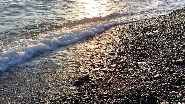 Лазаревское закат смотреть онлайн