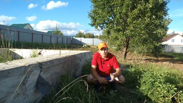 Ошибки при строительстве фундамента. Как нельзя строить. Как исправить косяки в фундаменте. Советы смотреть онлайн