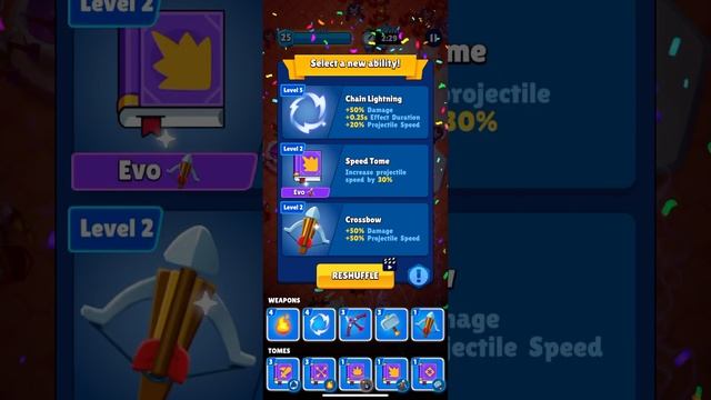 As Dark Ranger it is EASY ?♀️ Heroes vs. Hordes: Survival - Gameplay Walkthrough |Part 39| смотреть онлайн