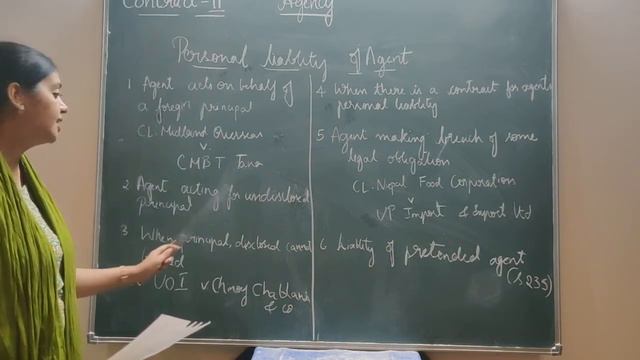 CONTRACT II PART 15 смотреть онлайн