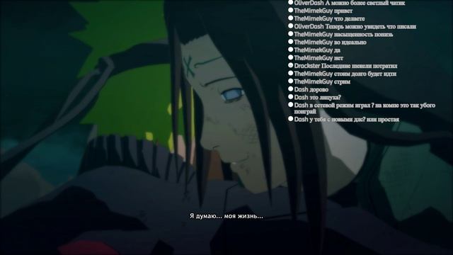 Прохождение Naruto Shippuden Ultimate Ninja Storm 4 #2 смотреть онлайн