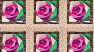 Новые наборы на крейзи-розы здесь: https://quiltlada.getcourse.ru/sets#nabori #diy #лоскутноешитье