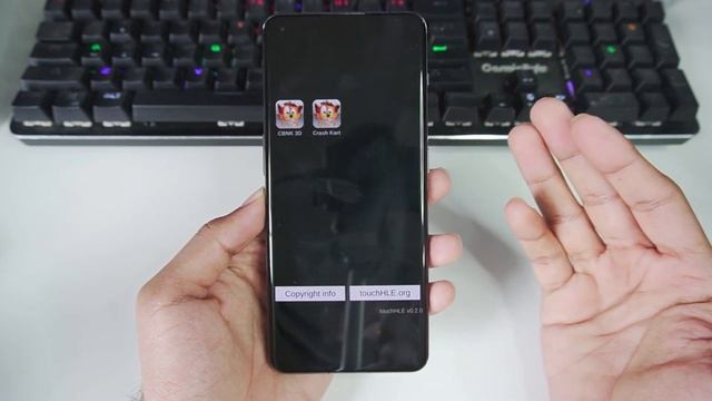 First IPhone (iOS) Emulator For Android! TouchHLE Setup/Gameplay/Review