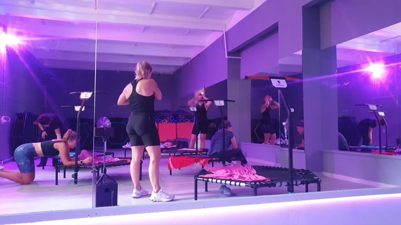 Прокачать пресс за 15 минут