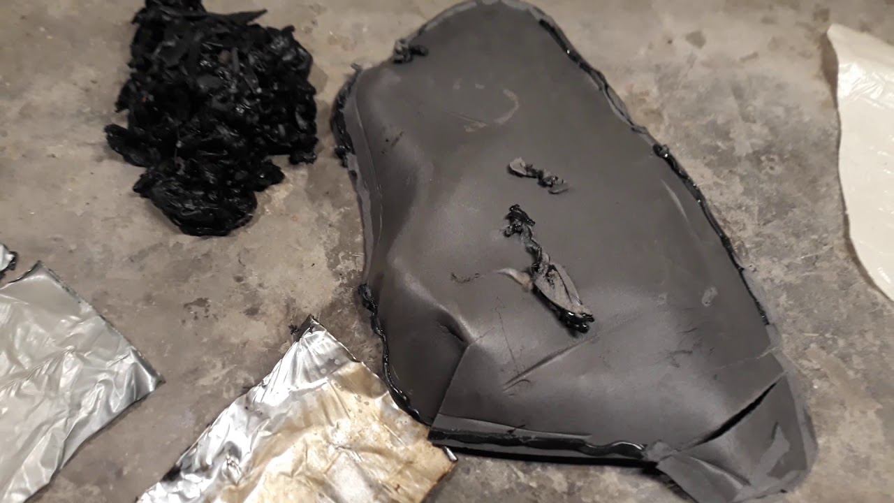 "ПРОект Веста Плутон". Веста ржавеет? Часть 2. смотреть онлайн