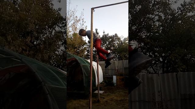 мне 10 лет умею делать гробик подем переворотом смотреть онлайн