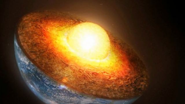 Has the mystery of the Earth's core been solved? смотреть онлайн
