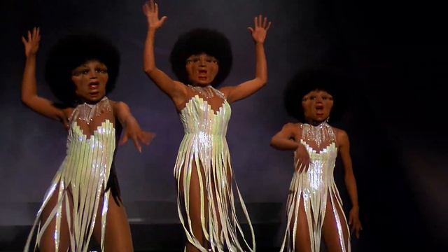 Battlestar Galactica (1978) - It's Love, Love, Love / Space Angels ♪♫ смотреть онлайн