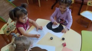 Поздравление, 8, младшая. 2023