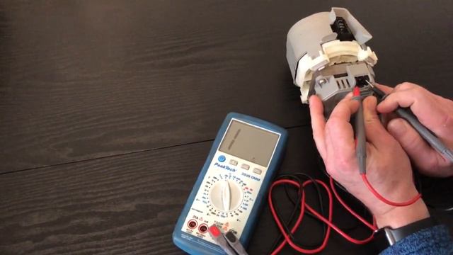 Fehler E20 Bosch, Siemens Neff Geschirrspüler смотреть онлайн