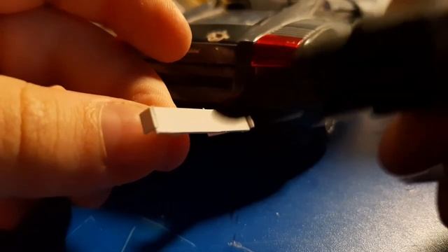 Как сделать спойлер на масштабную модель смотреть онлайн