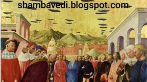 ВАЛЕРИЯ КОЛЬЦОВА-На перекрёстке миров или Тайна средневековых инопланетян..(shambavedi.blogspot.com
