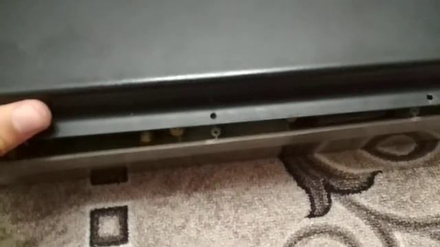 Ремонт автостопа Radiotehnika Ария 102 (часть 1) смотреть онлайн