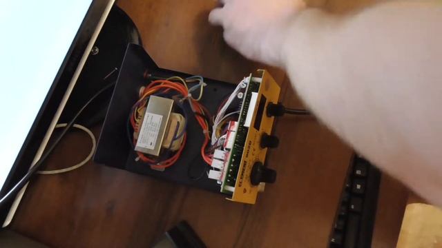 Паяльная станция Element d902D смотреть онлайн
