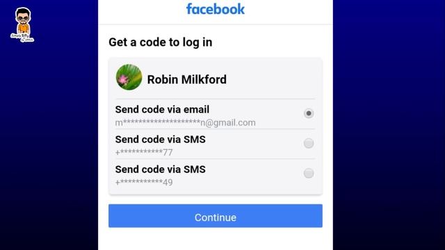 How to Recover Facebook Forgotten Password | Facebook Forgotten Password | Imrul Hasan Khan смотреть онлайн