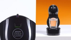 How to descale your NESCAFE DOLCE GUSTO Lumio coffee machine