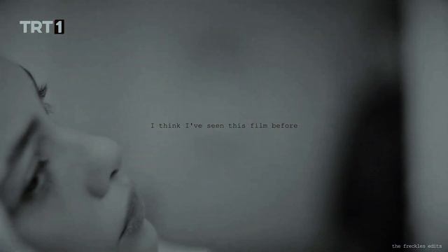 Irmak ✘ Atlas | exile [Kara Tahta] смотреть онлайн