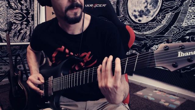 #SWOLA139 - NeuralDSP Mesa Boogie Suite - #ibanez #neuraldsp #darkglasselectronics смотреть онлайн