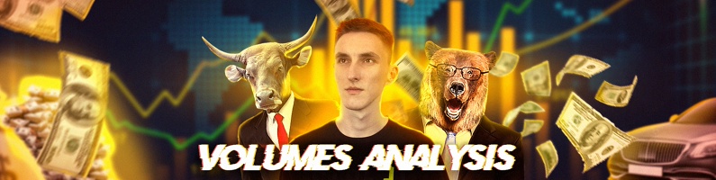 Как научиться понимать логику цены + сигнал на вход по EUR/USD Урок 1 смотреть онлайн