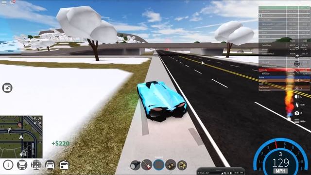 $360,000 IN 10 MINUTES?! - HOW TO GET MONEY FAST IN VEHICLE SIMULATOR ROBLOX! WORKING 2020 смотреть онлайн