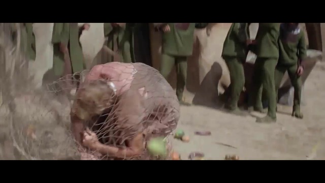 el planeta de los simios (clip) смотреть онлайн