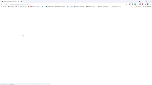 INSTALARE Python si Pycharm IDE - tutorial pentru incepatori #1 смотреть онлайн
