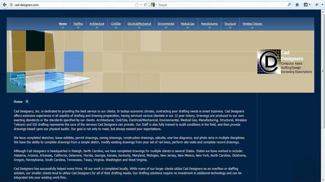 SEO Audit: CAD-Designers.com | Heather Curtis of TheeDesign Studio смотреть онлайн