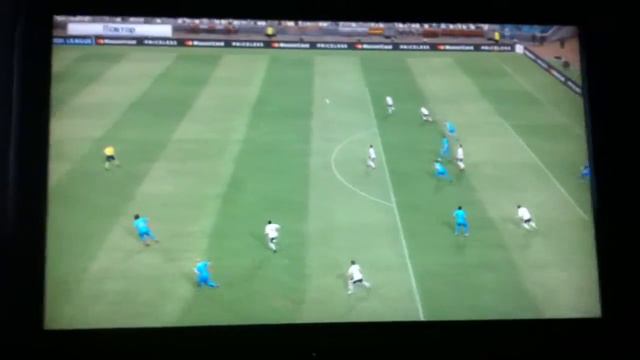 Кто сказал что в pes 2016 не залитают ЛУНГ ШОТЫ смотреть онлайн