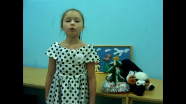 Яков Аким «Первый снег» смотреть онлайн