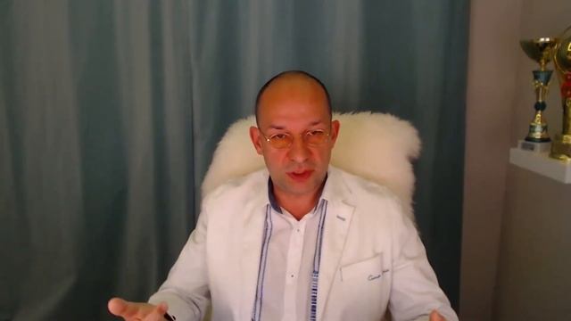 3. Мышление Бессмертного человека и его Ценностная система :: Сатья Ео'Тхан смотреть онлайн