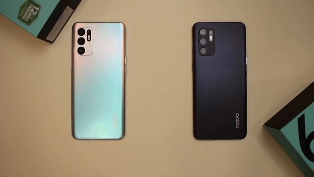 مراجعة شاملة لهاتف Oppo Reno 6 | تعرف على عيوبه و مميزاته في الجزائر !?? смотреть онлайн