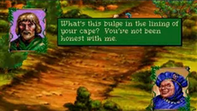 Conquests of the Longbow playthrough, Pt 17: Yet another disguise смотреть онлайн