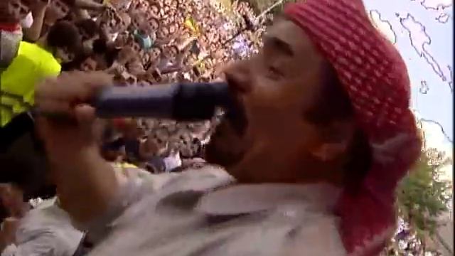 Dersim Festivali Rüsselsheim-SIWAN KINEM