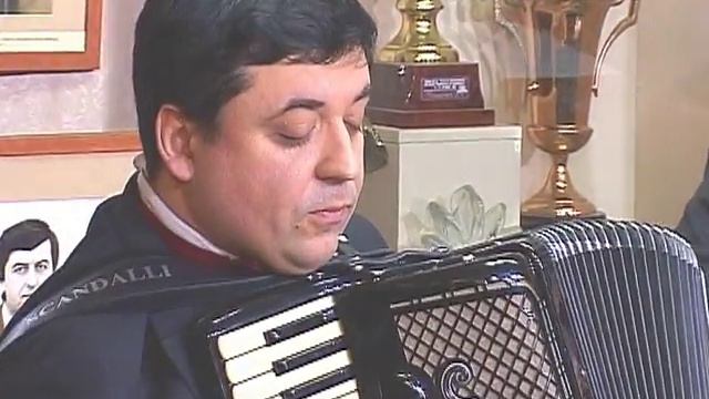 Горные вершины. Mountain peaks. Waltz.