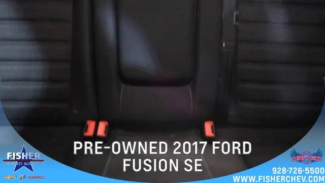 PRE-OWNED 2017 FORD FUSION SE | ?????? ????????? ????? ??? | ????, ?? - C164099B смотреть онлайн