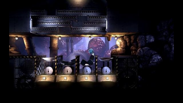 Обзор на игру Unmechanical смотреть онлайн