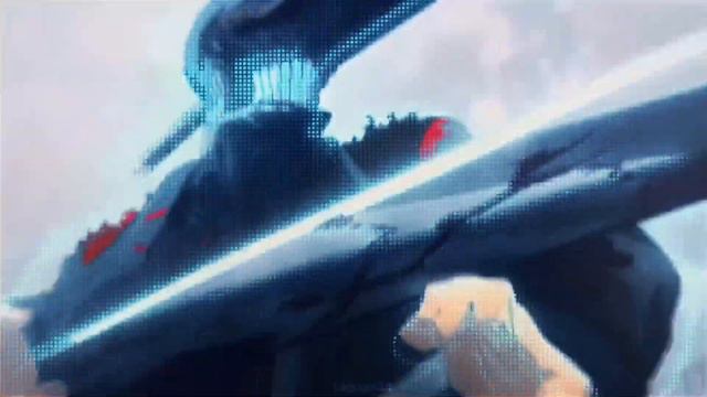 Denji vs Katana man | Vamp anthem | Edit/amv! 📱 смотреть онлайн