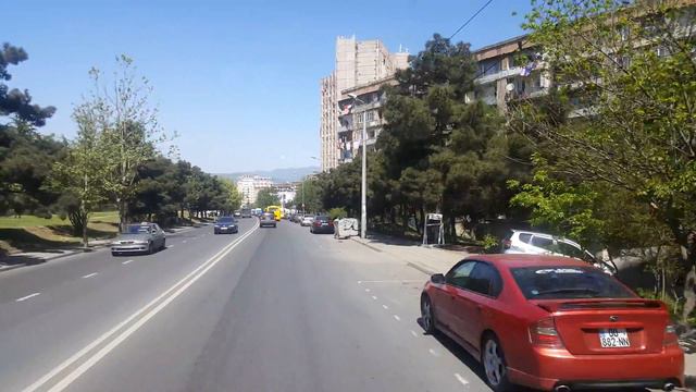 Tbilisi. May 2, 2018. Temka 11-th microdistrict - Sanzona смотреть онлайн