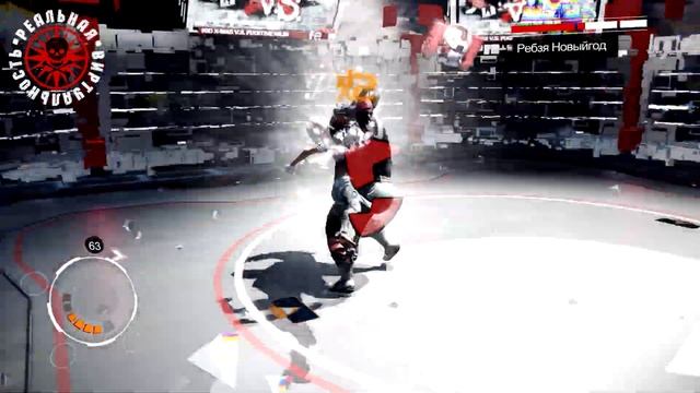 Remember Me - Обзор игры смотреть онлайн