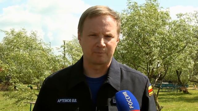 К началу купального сезона в Ростовской области обследуют 163 водоёма смотреть онлайн