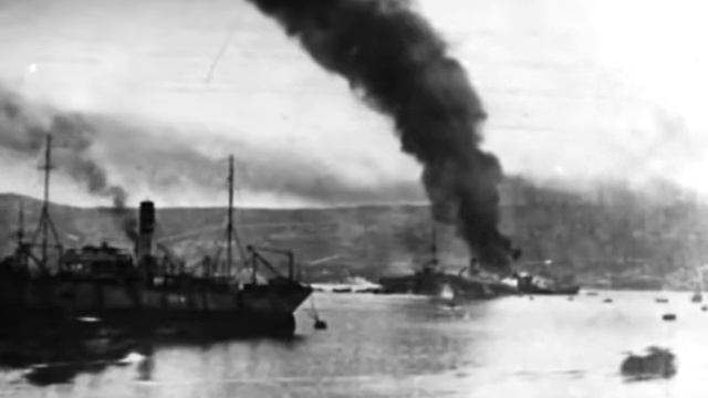 09 Адмирал Александр Колчак смотреть онлайн