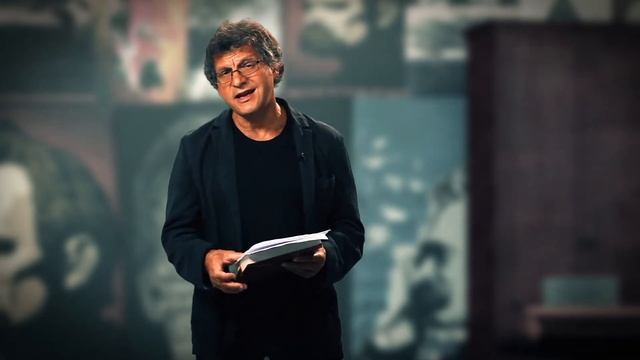 Живая литература — Фридрих Ницше смотреть онлайн