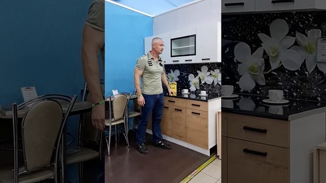 Кухня 1800 мм за 19990 р.! смотреть онлайн